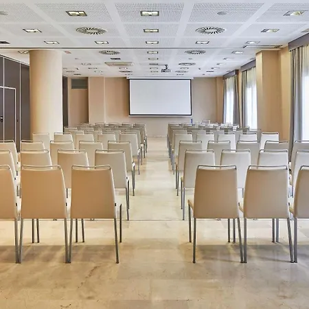 Hotel Nh Alicante