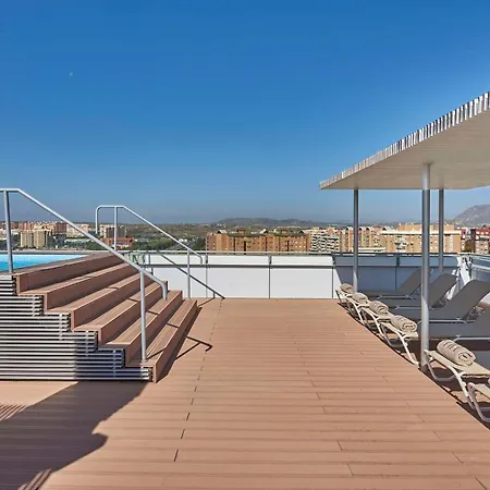 Nh Hotel 4*