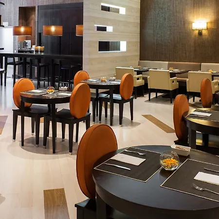 酒店 Nh阿利坎特酒店 阿利坎特