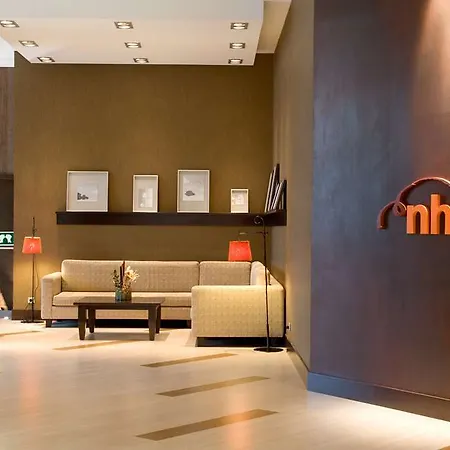 Nh阿利坎特酒店 阿利坎特