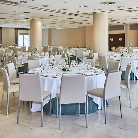 Nh Hotel Alicante