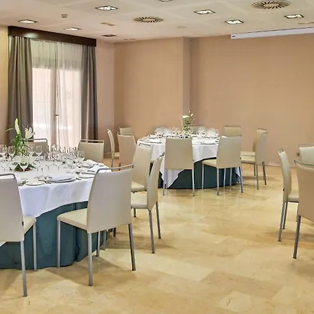 Nh Alicante