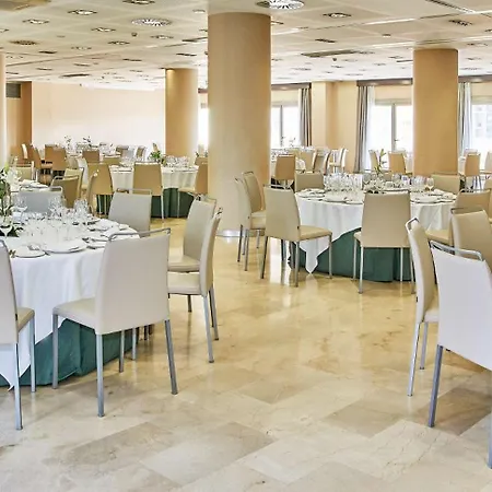 Nh Hotel Alicante