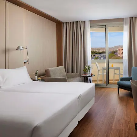 Hotel Nh