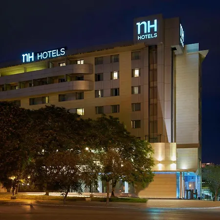 Nh Hotel 4*