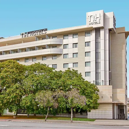 Hotel Nh 4*
