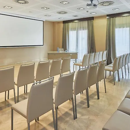 Hotel Nh Alicante