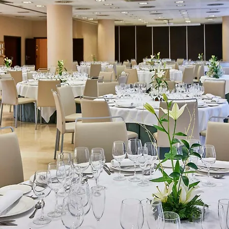 Nh Alicante