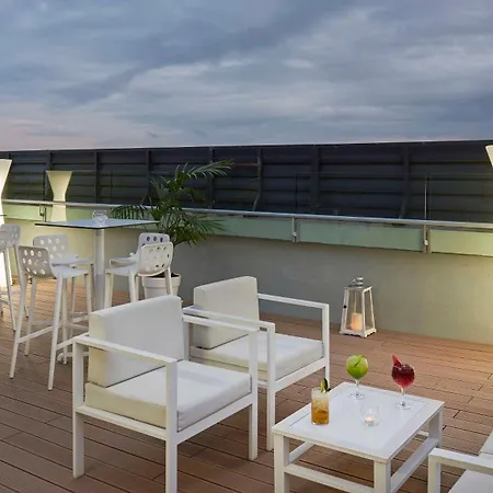 Hotel Nh Alicante