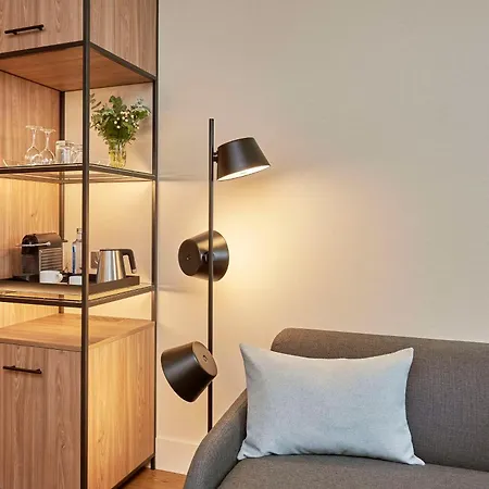 Nh Hotel 4*