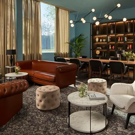 Nh Hotel