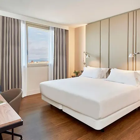 Hotel Nh