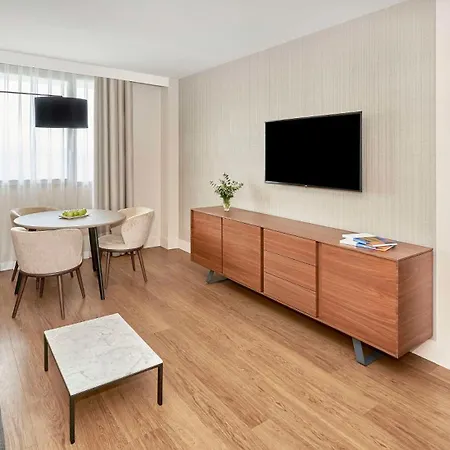 Hotel Nh Alicante