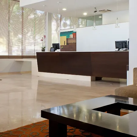 Hotel Nh Alicante